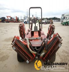 Jacobsen LF3810  DeadRow  140314969