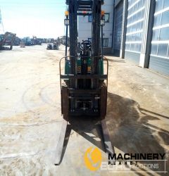 Maximal M30  Forklifts  140315330