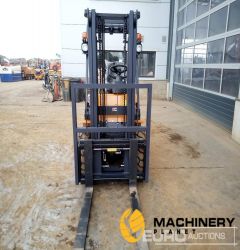 Unused 2022 Apache HH30Z  Forklifts 2022 140305776