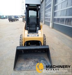 2007 CAT 226B  Skidsteer Loaders 2007 140314966