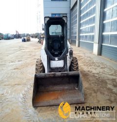 2017 Bobcat S550  Skidsteer Loaders 2017 140315579