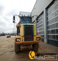 Bell B30D  Articulated Dumptrucks  140314748