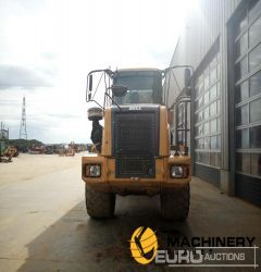 2010 Bell B30D  Articulated Dumptrucks 2010 140314798