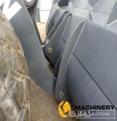 2020 Doosan DL420  Wheeled Loaders 2020 140314696