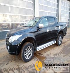 2019 Mitsubishi L200  Pick-up Trucks 2019 140318675