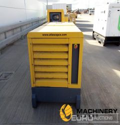 2014 Atlas Copco QAS40  Generators 2014 140315394