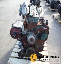 Cummins 6-ISC 6 Cylinder Engine  Engines / Gearboxes  140315512