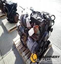 Cummins 6CT 6 Cylinder Engine  Engines / Gearboxes  140315535