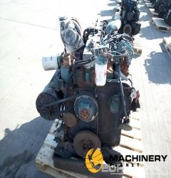 Cummins 6CT 6 Cylinder Engine  Engines / Gearboxes  140315519