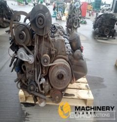 Scania 94 6 Cylinder Engine  Engines / Gearboxes  140315074