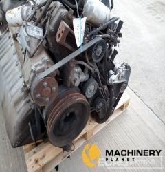 Scania 94 6 Cylinder Engine  Engines / Gearboxes  140315566
