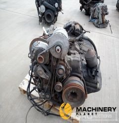 Scania 94 6 Cylinder Engine  Engines / Gearboxes  140315569