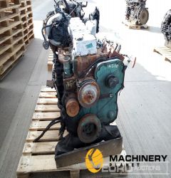 Cummins 24 Valve 6 Cylinder Engine  Engines / Gearboxes  140315752