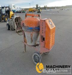 MZ Imer MZ200NE  Cement Mixers  240046304