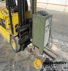 CAT F35  Forklifts  240046363