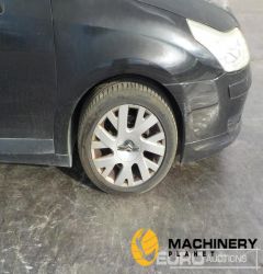 2006 Citroen C4  Cars 2006 240046464