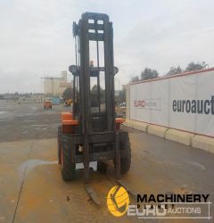 Ausa CH320  Rough Terrain Forklifts  240045886