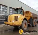 Volvo A25D  Articulated Dumptrucks  100289457