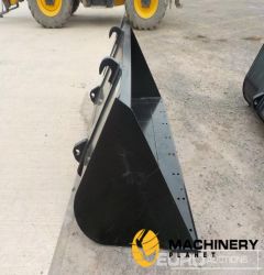 Unused 2021 JCB 90" Loading Bucket to suit JCB Telehandler  New Buckets 2021 100285532