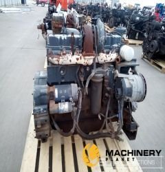 Cummins 6CT 6 Cylinder Engine  Engines / Gearboxes  140315065