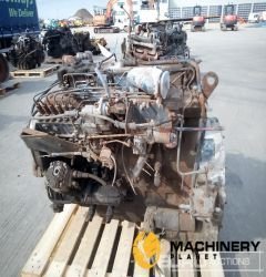 Cummins 6CT 6 Cylinder Engine  Engines / Gearboxes  140315136