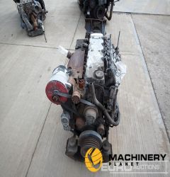 Cummins ISB 6 Cylinder Engine, Gear Box  Engines / Gearboxes  140315570