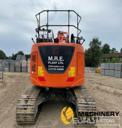 2017 Hitachi ZX225USLC-6  20 Ton+ Excavators 2017 140315952