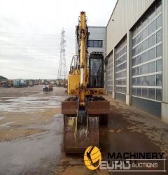 2019 Komatsu PW118MR-11  Wheeled Excavators 2019 140314995