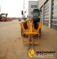 2017 JCB 540-140 Hi Viz  Telehandlers 2017 140314971