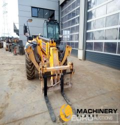 2017 JCB 540-140 Hi Viz  Telehandlers 2017 140314972