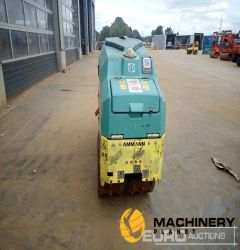 2019 Ammann ARR1575  Asphalt / Concrete Equipment 2019 140314974