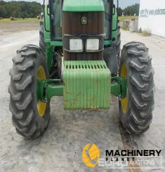 2011 John Deere 6430  Tractors 2011 600042577