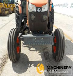 Unused Kubota M6S-111SHC  Tractors 2020 600042554