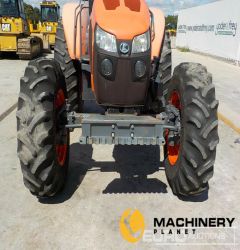 Unused Kubota M6S-111SHD  Tractors 2020 600042555
