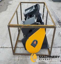 Unused 2022 Wolverine ZW-CM-0750M  Skidsteer Attachments 2022 600042676