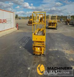 2007 Haulotte Compact8  Manlifts 2007 240046531