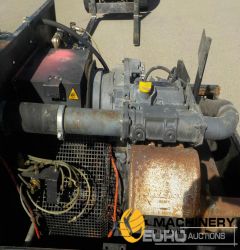 Betico PT-34T  Compressors  240045716