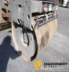 2012 Ammann AV40-2  Rollers 2012 200201525