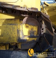 2018 Komatsu D65PX-18  Dozers 2018 140314997