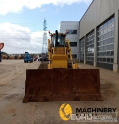 Komatsu D65PX-12  Dozers  140314964