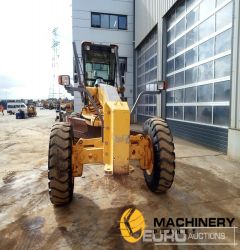 2013 Volvo G940  Motor Graders 2013 140296032