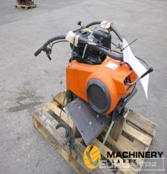 Husqvarna TF536  Miscellaneous - Wednesday  200201200