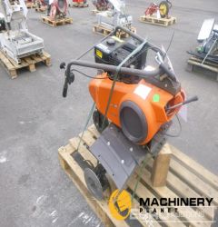 Husqvarna TF536  Miscellaneous - Wednesday  200201370