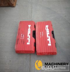 Hilti TE80ATC  Miscellaneous  140315066