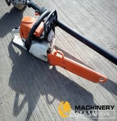 Stihl Leaf Blower (2 of)  Miscellaneous  140315059