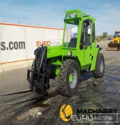 Merlo P25.7  Telehandlers  240046618