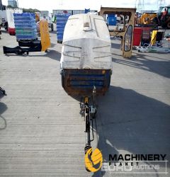 2016 Atlas Copco XAS47KD  Compressors 2016 140315933