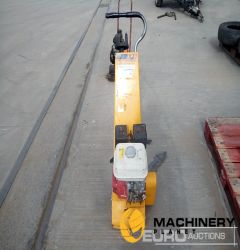 SPE Petrol Floor Planer  Asphalt / Concrete Equipment  140315381