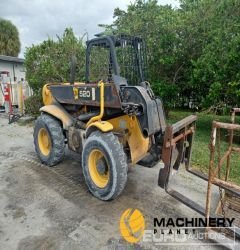 2005 JCB 520  Telehandlers 2005 600042220