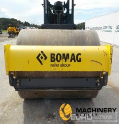 2018 Bomag BW211D-5  Rollers 2018 600042198